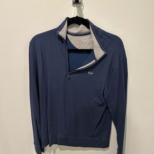 Vineyard vines quarter zip